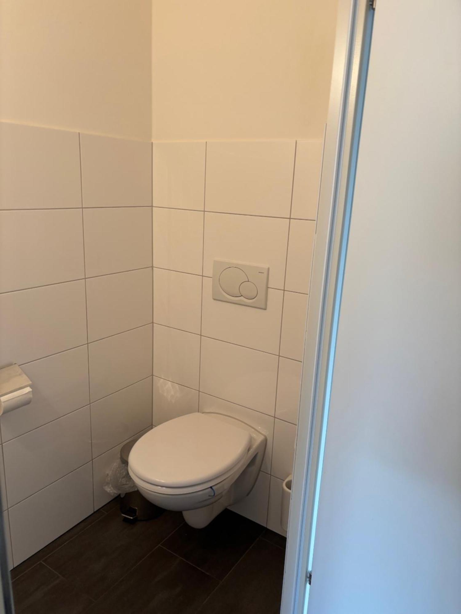 Blickfang Lejlighed Lochau Eksteriør billede